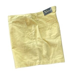 Natural‎ Reflections Twill Short